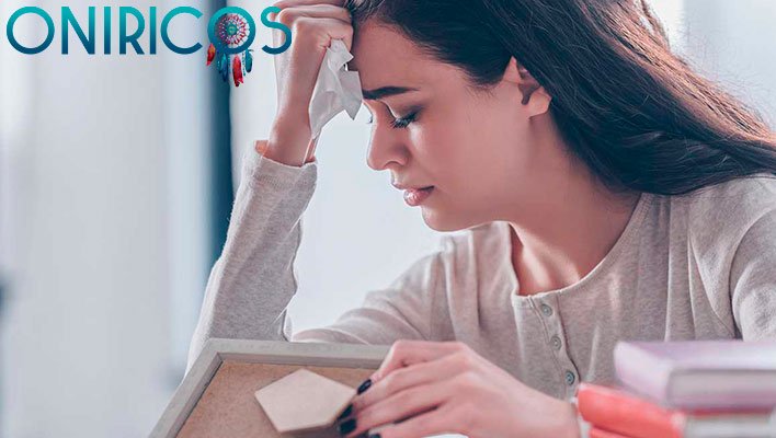 significado de soñar que tu ex te llama llorando - oniromancia