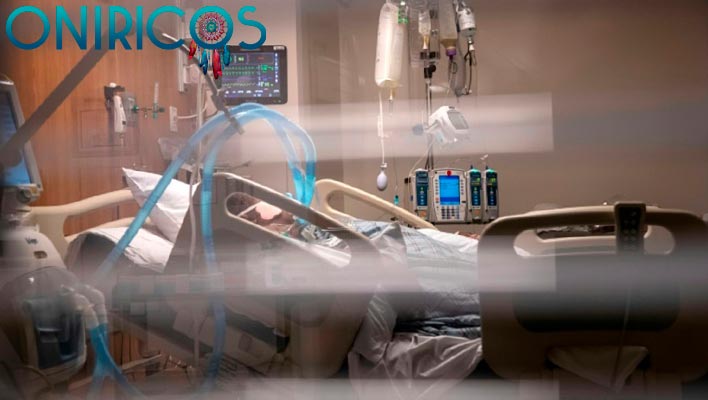 significado de Soñar con tu padre enfermo