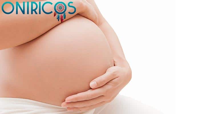 significado de Soñar que estas embarazada de gemelos