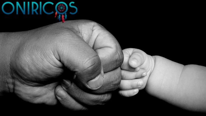 significado de Soñar que tu padre te habla