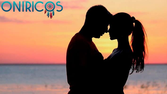 soñar con un amor del pasado que regresa