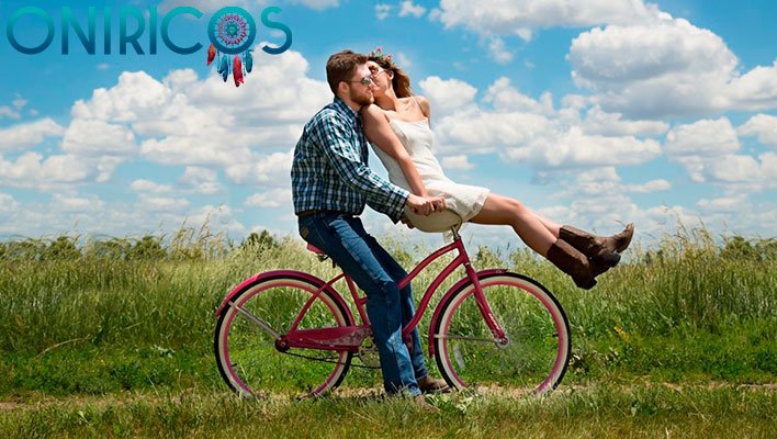 soñar que viajas con un amor del pasado