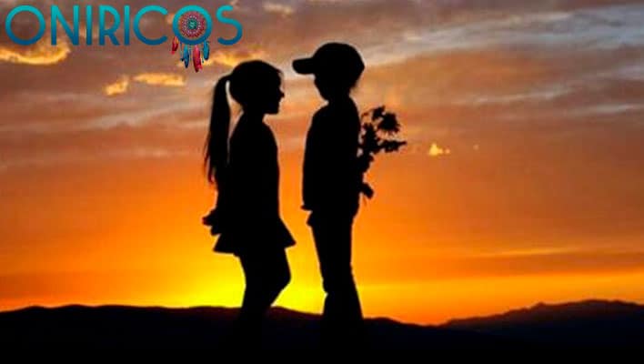 soñar con con un amor del pasado - oniromancia