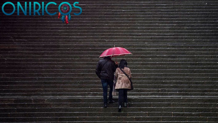 soñar con con un amor del pasado que se aleja - oniromancia