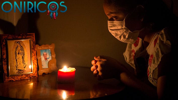 soñar con hablar con familiares fallecidos - oniromancia