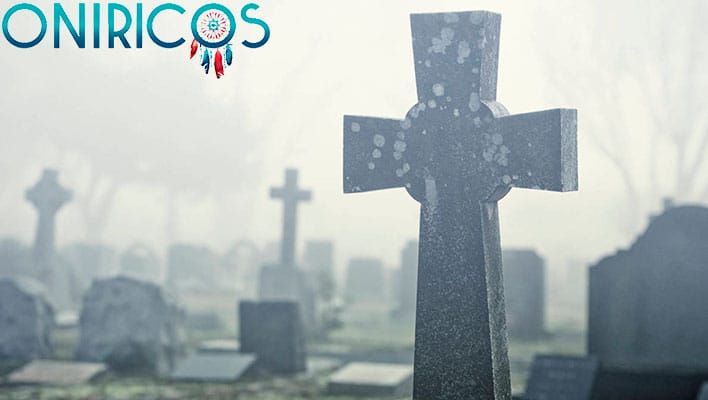 Soñar con alguien que falleció