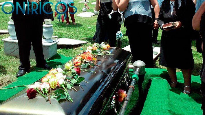 soñar con enterrar a un desconocido - oniromancia