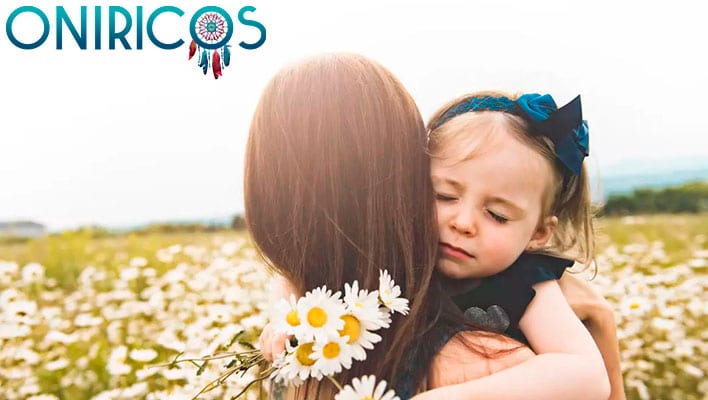 soñar con tu madre fallecida - oniromancia