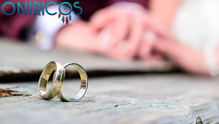 soñar que te pide matrimonio un amor del pasado - oniromancia