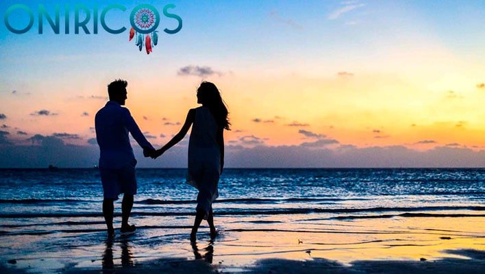 soñar que tu alma gemela te habla - oniromancia