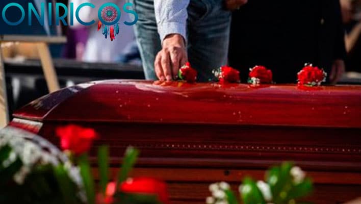 soñar que tu madre se muere - oniromancia